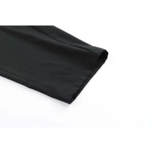 กางเกงกีฬาขาสั้นเอวกลางสำหรับผู้หญิง ERKE รุ่น 12225202151-001 สีดำ - Product Image 6