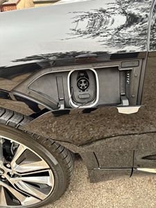 Offre exceptionnelle : Lyriq RWD EV Crossover 340 ch, 102 kWh - Product Image 3