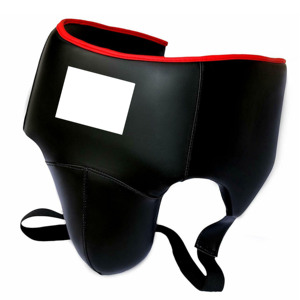 Protector de ingle cómodo de diferentes colores y tamaños Protector de ingle protector de ingle a precio barato más vendido para hombres - Product Image 1