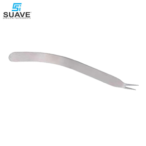 SUAVE Écarteurs manuels à capsule en acier inoxydable antidérapants Bonne vente Instruments chirurgicaux de base faciles à utiliser Date - Product Image 3