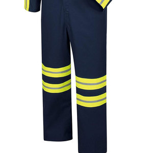 Overol de Trabajo Ligero para Adultos, Hecho a Medida, de Buena Calidad, Transpirable - Product Image 6