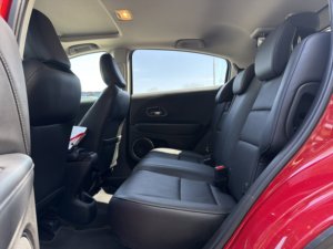 Honda HR-V EX-L 2019 Usado en Buen Estado - Product Image 6