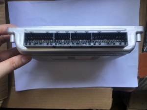 Kinglong Bộ Điều Khiển Xe Buýt Khu Vực Phụ Tùng Xe Buýt Có Thể Xử Lý OEM 238400163 LM200007 Để Bán - Product Image 5