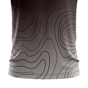 Venta al por mayor 2025 personalizado sublimado Cricket uniforme Kit de secado rápido Reversible ropa deportiva Jersey para hombres diseño impreso - Product Image 5