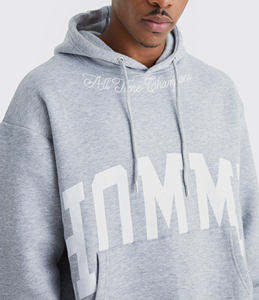 OEM conception personnalisée vierge lavage à l'acide survêtement dessin élastique hommes été 100% coton Streetwear survêtement/ensemble 2 pièces - Product Image 3