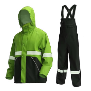 Veste de ski pour homme, isolée, imperméable, avec logo personnalisé, combinaison de ski, vêtements de snowboard - Product Image 1