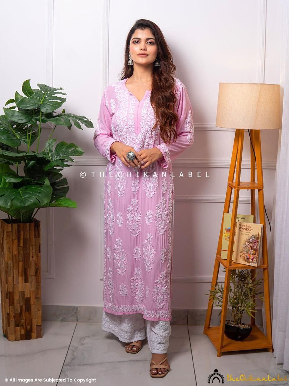 a line pakistani dress designs A-line Pakistani Suit , Another color in our bestselling design , Featuring Beautiful A-line Pakistani Suit Set which is crafted with finest schiffli, lace work and hand embroidery all-over. It is