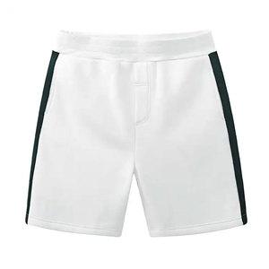 ชุดสั้นมีฮู้ดสำหรับผู้ชายชุดสั้นมีฮู้ดสำหรับผู้ชาย - Product Image 3