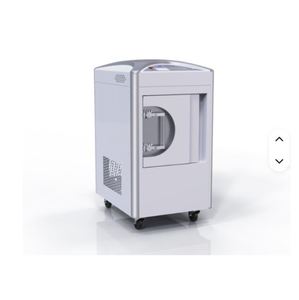 Stérilisateur EO Autoclave Grande Capacité Haute Qualité Acier Inoxydable 304/316 - Product Image 1