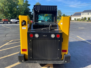 Chargeuse compacte Gehl R220, pompe à moteur haute efficacité, Changjiang, garantie de 2 ans, meilleure qualité, machines de construction compactes - Product Image 3