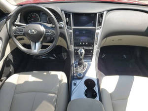 บริสุทธิ์สะอาด2021 Infiniti QX50 - Product Image 3