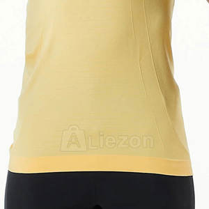 Quick Dry Muscle Fit <b>Shirts</b> <b>Moisture</b> <b>Wicking</b> Muscle Fit <b>Shirts</b> For Gym And Exercise In Stock - Product Image 6