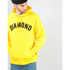 Pulls à capuche unisexes d'hiver en gros – Qualité supérieure, coupe confortable, en molleton polyester-coton, imprimés numériquement et brodés - Product Image 1