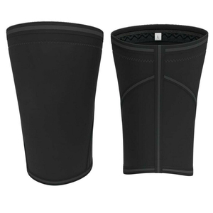 Nouveauté : genouillère en néoprène robuste et légère, protection complète, antidérapante, unisexe, pour la musculation et l'entraînement en salle de sport - Product Image 6