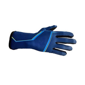 ถุงมือแข่งรถมอเตอร์ไซด์มืออาชีพแบบเต็มนิ้ว, ถุงมือแข่งรถกีฬากันลื่น - Product Image 5