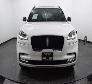 Pristine clean 2024 Linc-oln Aviator - Product Image 1