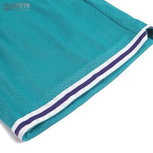 Pantalones Cortos Deportivos Unisex de Fábrica para Hombre, Talla Grande, de Alta Calidad, para Moda, Deporte, Fitness y Entrenamiento - Product Image 3