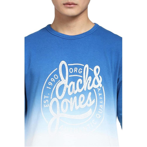 Sweatshirts à col rond décontractés avec logo imprimé personnalisé pour hommes Sweatshirts à capuche confortables de luxe pour hommes Pullover Sweatshirts du Bangladesh - Product Image 6