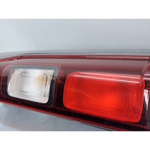 LUZ DE FRENO TRASERA DERECHA OPEL Vivaro Serie 265A13908R R9M450 (14>) - Product Image 4