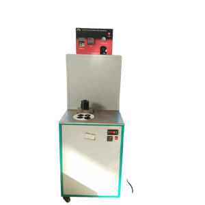 Aparato EIE Instruments para la detección de puntos de bloqueo en filtros fríos (refrigerados) - Product Image 1