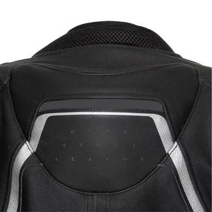 Vêtements de sport toutes saisons, vestes de moto blindées pour la course et la conduite, avec poches cachées, à prix abordable - Product Image 4