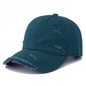 Unisex <b>Summer</b> Baseball Cap <b>Men</b> Women Quick-Drying Sporty Snapback <b>Hat</b> with Curved Brim Breathable Pure Color Bone Baseball <b>Hat</b> - Product Image 3