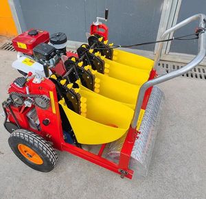 Planteuse de maïs à boîte de vitesses multifonctionnelle avec garantie de 3 ans à vendre - Product Image 1