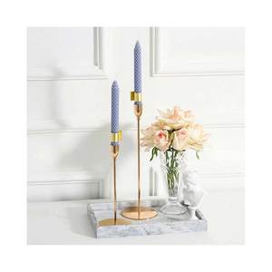 ขวดโหลงานหัตถกรรมสำหรับทำเทียนตกแต่งเทศกาลคริสต์มาส - Product Image 6