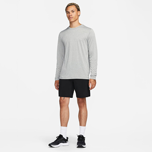 เสื้อยืดฟิตเนสไซส์น้ำหนักเบาเสื้อยืดแนวสตรีทเสื้อยืดแขนสั้นทรงหลวมเสื้อยืดมืออาชีพ - Product Image 4