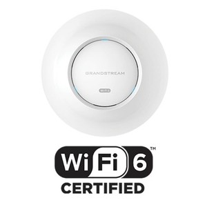 Point d'accès d'entreprise Grandstream GWN7660 WiFi 6, lot de 5, avec technologie Wave2 4x4 MU-MIMO - Product Image 5