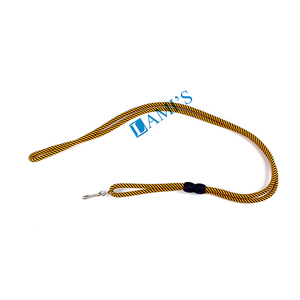 Pakistan Manufacturing Personal Defense Equipment Officer Uniform <b>Lanyards</b> - Product Image 1
