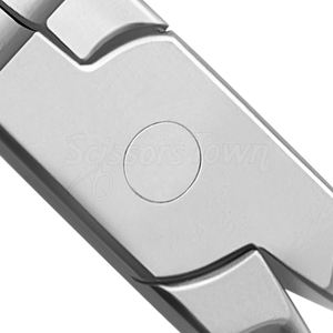 Alicates para Remover Brackets Dentales para una Separación Limpia de los Brackets con Mínimo Malestar para los Pacientes - Product Image 5