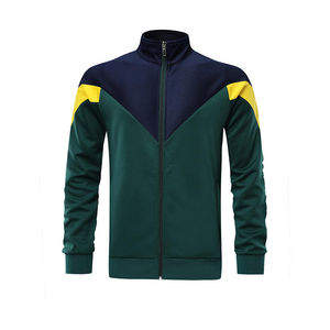 Traje Deportivo Casual de Moda para Hombre, con Capucha, de Alta Calidad, Secado Rápido, Transpirable, 100% Algodón, Diseño 2 en 1, Personalizado, Venta al por Mayor - Product Image 5