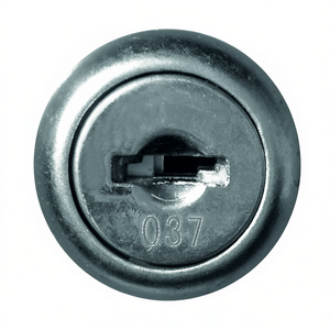 Cerradura de Repuesto con Llave para Gabinetes de Herramientas Gedore Wingman, para Organización y Seguridad - Product Image 2