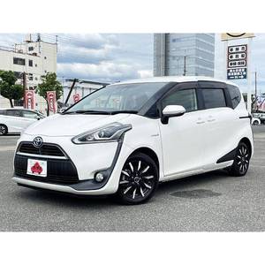โตโยต้า ไซเอ็นต้า ปี 2017 พวงมาลัยขวา - Product Image 1