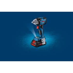 Atornillador de Impacto ProCORE de 4.0Ah y 18V con Módulo Bluetooth, Torque de Arranque de 330 Nm, Torque Máximo de 560 Nm, 2 Baterías y Cargador - Product Image 4