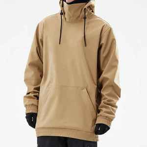 Veste de snowboard pour homme, nouvelle collection printemps, professionnelle, chaude, imperméable, réversible, streetwear, coupe-vent, vêtements de ski et de neige - Product Image 1
