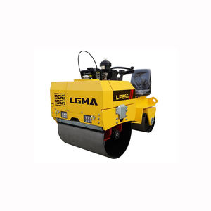 Tractor agrícola LF855 6.0HP, alta productividad, fácil manejo, cuerpo duradero, herramienta de rendimiento eficiente - Product Image 4