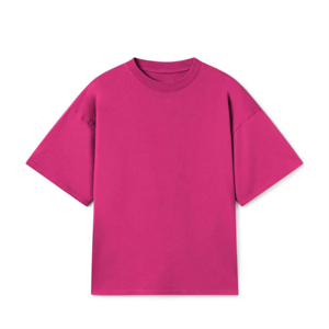 Camiseta holgada de gran tamaño para hombre, perfecta para ropa informal, estilo callejero y atuendos diarios relajados - Product Image 1