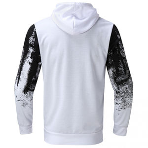 Vente en gros 2025 vêtements de sport de haute qualité par sublimation personnalisée survêtements décontractés survêtements de sublimation pour hommes survêtements d'extérieur - Product Image 4