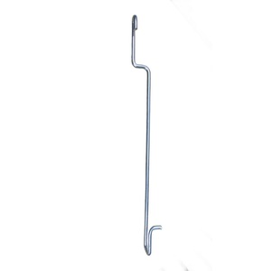 Telaio Fisso per Ricambi e Accessori Tosaerba Xct92 Compatibile con Rif. 502351 - Product Image 1