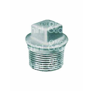 BOUCHON MÂLE Fonte Fig. 290 - Product Image 1