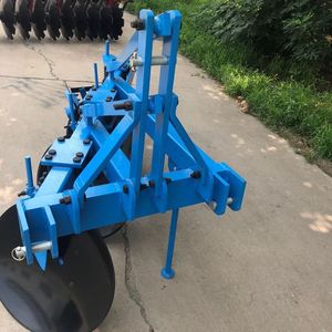 Best Price Agricultural Disc <strong>Plough</strong> <strong>Cultivator</strong> New and Used Options Available, In Stock with Fast Delivery - Product Image 3