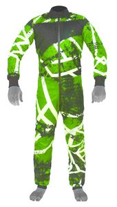 สูท Skydive สำหรับผู้ชาย,ปรับแต่งได้ตามต้องการ - Product Image 6