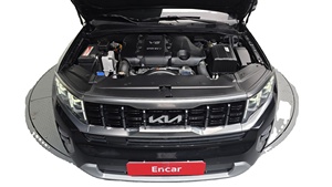 Mojave The Master Diesel 3.0 4x4 6 places 2022 - Product Image 3