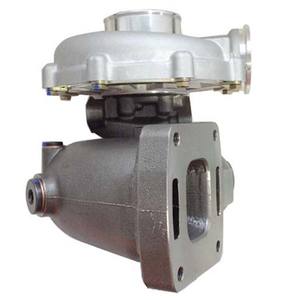 เทอร์โบชาร์จเจอร์ K26 ใหม่ 53269886497 861260 3802070 53269706497 838697 สำหรับเครื่องยนต์เรือวอลโว่เพนต้า KAD42 อะไหล่เทอร์โบชาร์จเจอร์ทางทะเล - Product Image 3