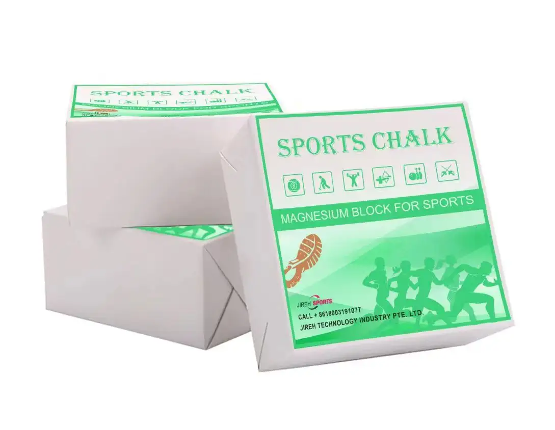 Gym Chalk Block, Sport Chalk, professional MgCO3. factory sale
