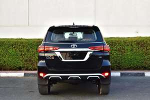 Nouveau TOYOTA FORTUNER - Product Image 4