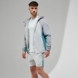 Ensemble de survêtement pour homme, style streetwear, décontracté, pour la salle de sport, tenue de sport moderne, jogging, tenue d'entraînement - Product Image 1