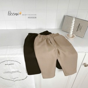 เนคไททางการสไตล์เกาหลี3ชิ้นสำหรับนักเรียนชายเสื้อผ้าฤดูหนาวสำหรับ1-8ปี - Product Image 5